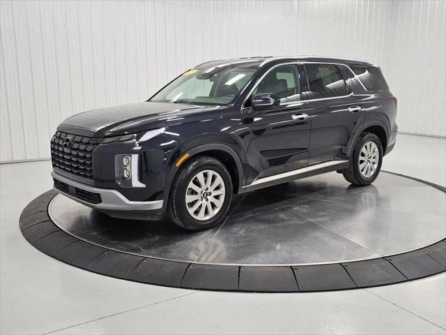 2025 Hyundai Palisade SEL for sale in Mason City, IA