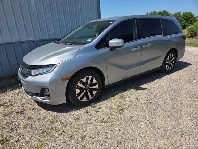 2025 Honda Odyssey EX-L for sale in Mason City, IA