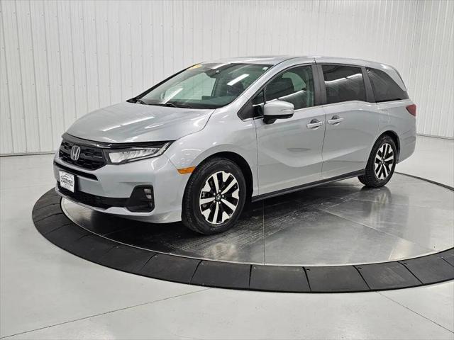 2025 Honda Odyssey EX-L for sale in Mason City, IA