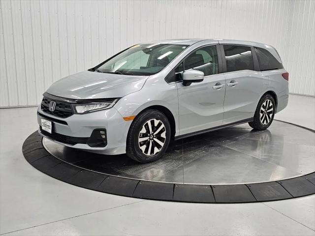 2025 Honda Odyssey EX-L for sale in Mason City, IA