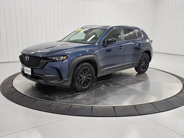 2025 Mazda CX-50 2.5 S Preferred Package for sale in Mason City, IA
