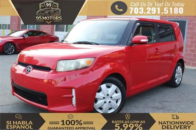 2014 Scion xB Release Series for sale in Dumfries, VA