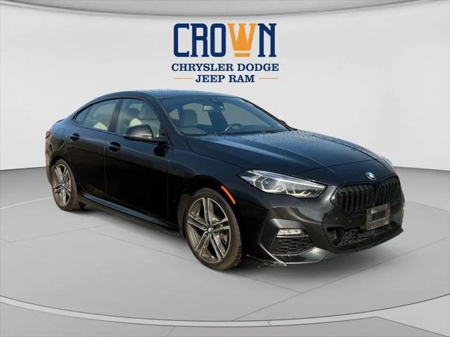 2022 BMW Coupe i xDrive for sale in Washington, PA