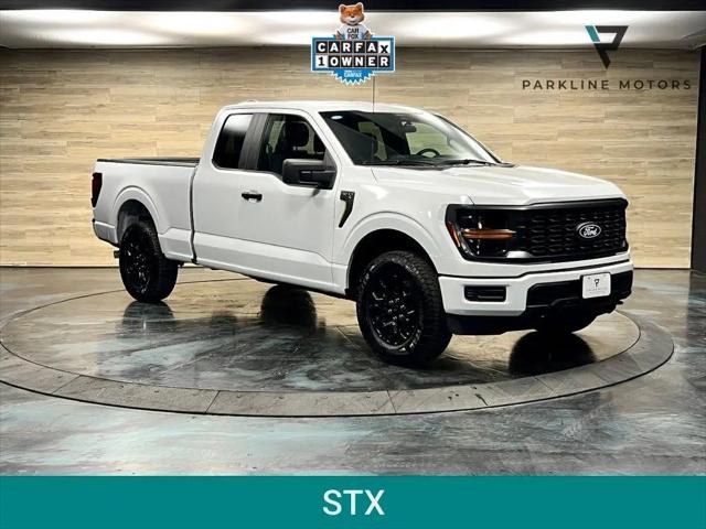 2025 Ford F-150 STX for sale in South Salt Lake City, UT