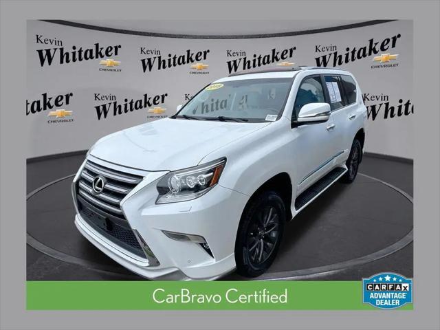 2018 Lexus GX 460 Premium for sale in Greenville, SC