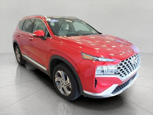 2023 Hyundai Santa Fe SEL for sale in Green Bay, WI