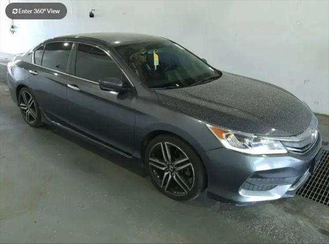 2016 Honda Accord Sport for sale in Phoenix, AZ
