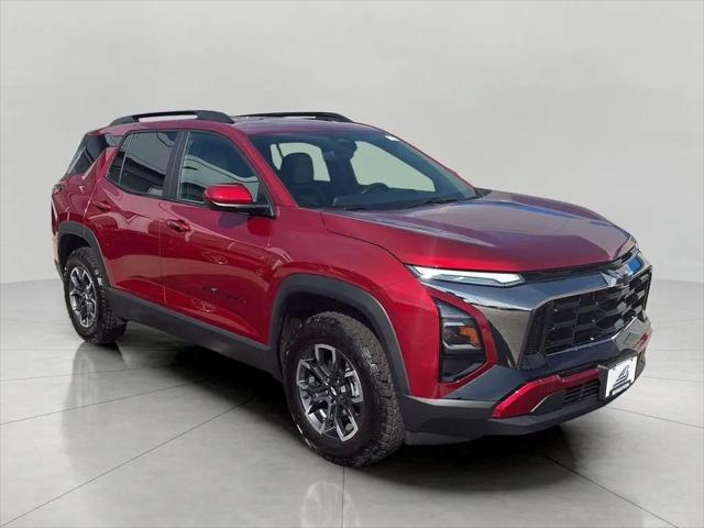 2026 Chevrolet Equinox AWD ACTIV for sale in Green Bay, WI