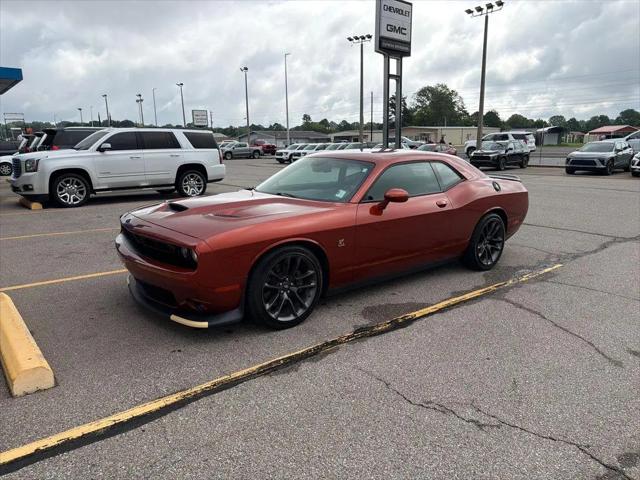 2022 Dodge Challenger R/T Scat Pack for sale in Dyersburg, TN