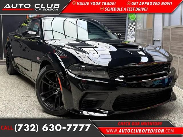 2023 Dodge Charger Scat Pack Widebody for sale in Edison, NJ