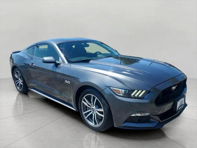 2015 Ford Mustang GT Premium for sale in Green Bay, WI