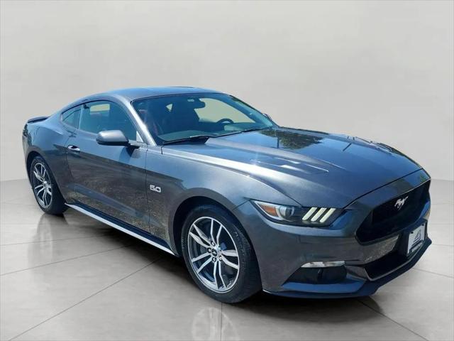 2015 Ford Mustang GT Premium for sale in Green Bay, WI