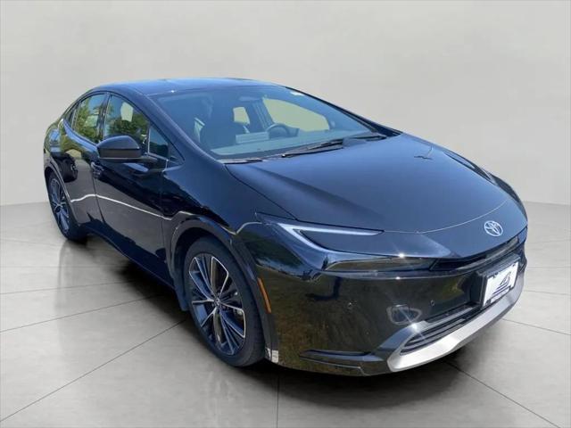 2024 Toyota Prius XLE for sale in Green Bay, WI