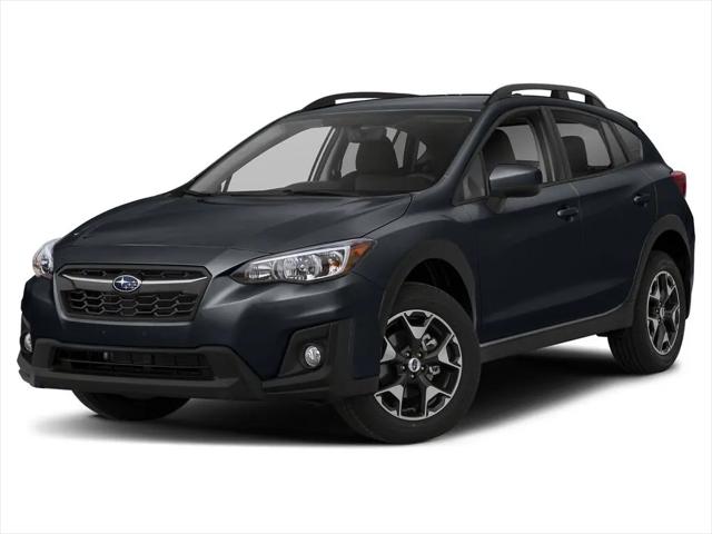 2019 Subaru Crosstrek 2.0i Premium for sale in Lyme, CT