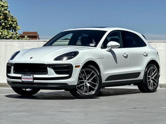 2024 Porsche Macan Macan for sale in Walnut Creek, CA