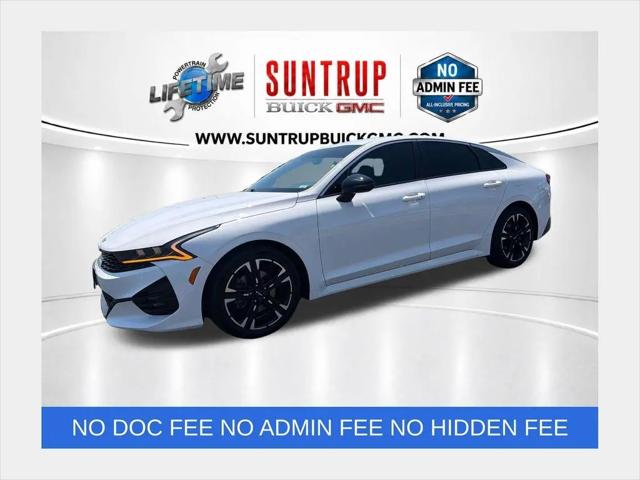 2023 Kia K5 GT-Line for sale in Saint Peters, MO
