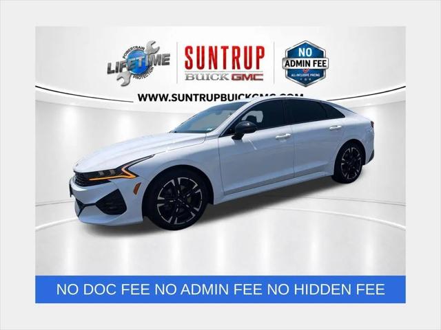 2023 Kia K5 GT-Line for sale in Saint Peters, MO