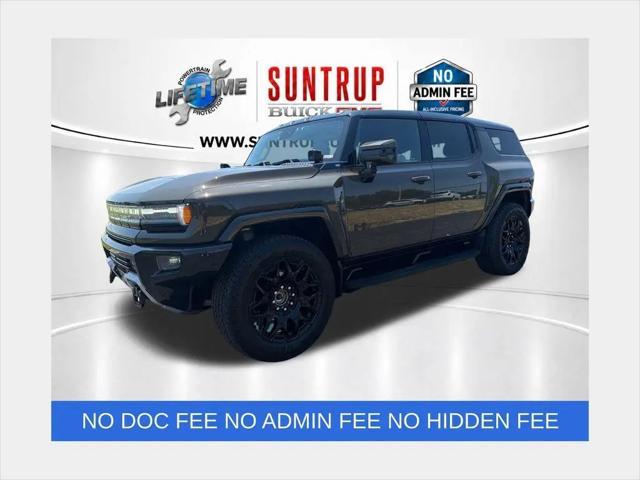 2025 GMC HUMMER EV 3X e4WD for sale in Saint Peters, MO