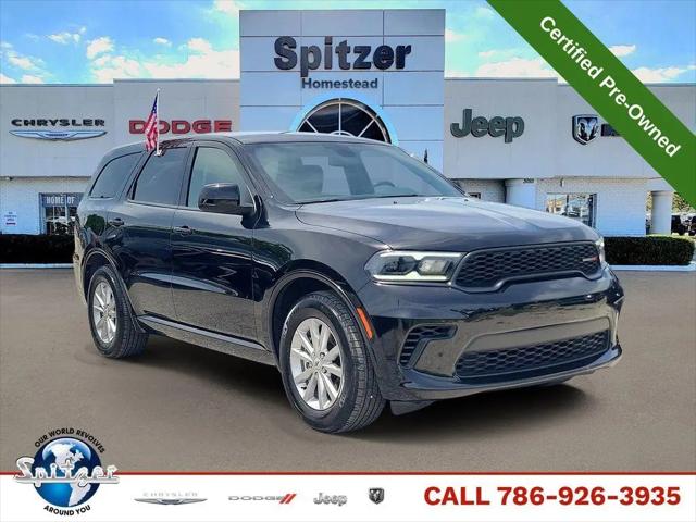 2026 Dodge Durango GT RWD for sale in Homestead, FL