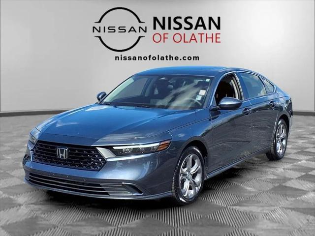 2024 Honda Accord EX for sale in Olathe, KS