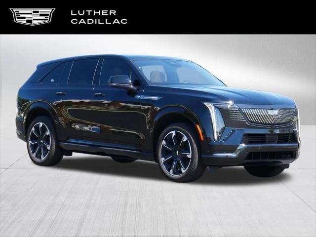 2026 Cadillac Escalade IQ Premium Sport for sale in Vadnais Heights, MN