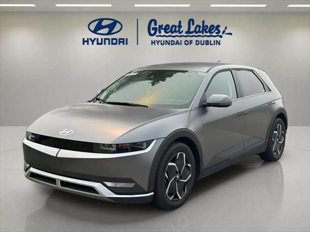 2024 Hyundai IONIQ 5 SEL for sale in Columbus, OH
