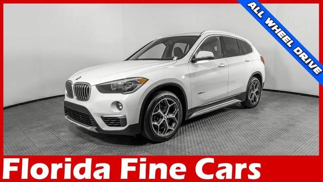 2016 BMW X1 xDrive28i for sale in Orlando, FL