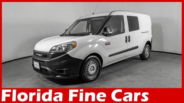 2020 Ram ProMaster City Wagon for sale in Orlando, FL