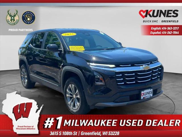 2025 Chevrolet Equinox FWD LT for sale in Greenfield, WI