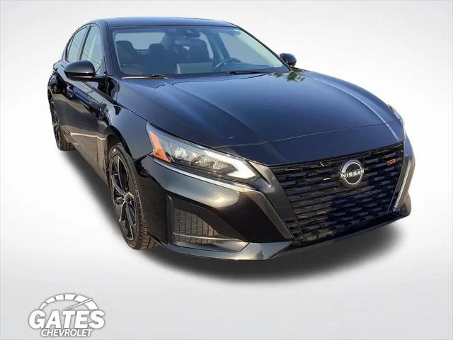 2023 Nissan Altima SR Intelligent AWD for sale in South Bend, IN