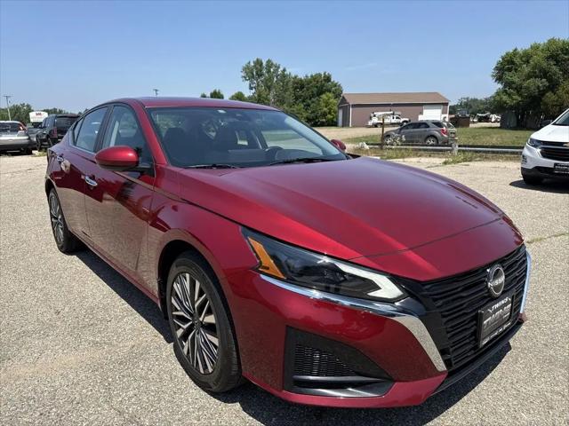 2023 Nissan Altima SV Intelligent AWD for sale in Wayland, MI