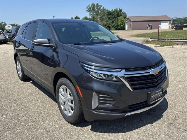 2022 Chevrolet Equinox AWD LT for sale in Wayland, MI