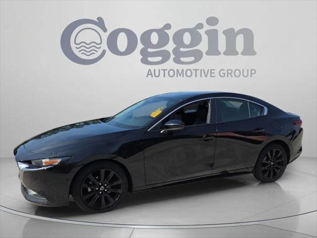 2024 Mazda Mazda3 2.5 S Select Sport for sale in Jacksonville, FL