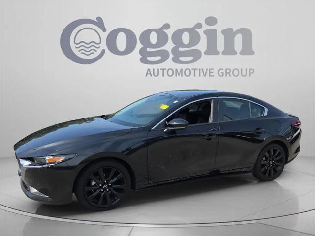 2024 Mazda Mazda3 2.5 S Select Sport for sale in Jacksonville, FL