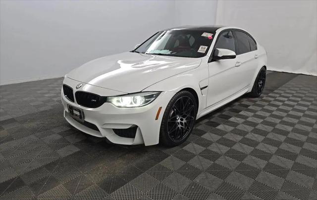 2018 BMW M3 Base for sale in Stafford, VA