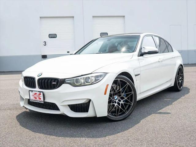 2018 BMW M3 Base for sale in Stafford, VA