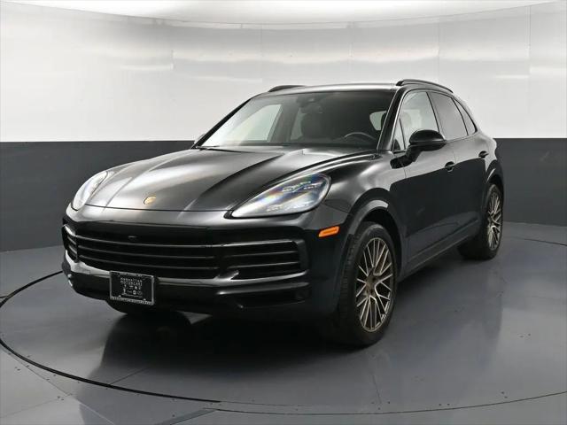 2023 Porsche Cayenne S Platinum Edition for sale in New York, NY