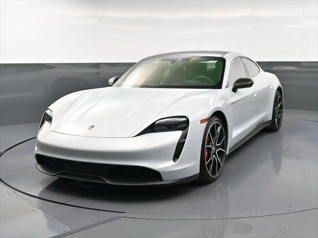 2024 Porsche Taycan 4S for sale in New York, NY