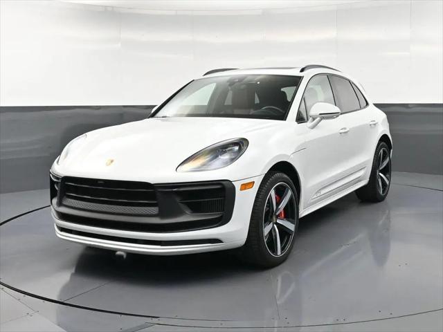 2022 Porsche Macan GTS for sale in New York, NY