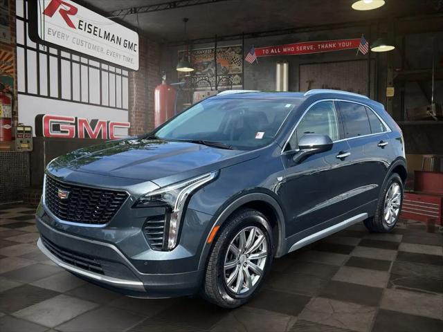 2019 Cadillac XT4 Premium Luxury for sale in Springfield, TN