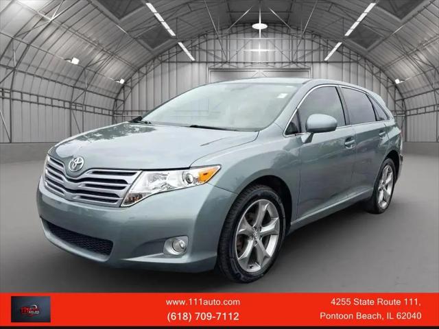 2012 Toyota Venza LE V6 for sale in Pontoon Beach, IL