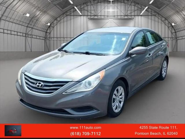 2011 Hyundai Sonata GLS for sale in Pontoon Beach, IL