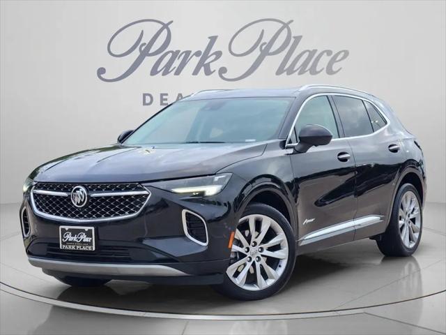 2023 Buick Envision Avenir FWD for sale in Grapevine, TX