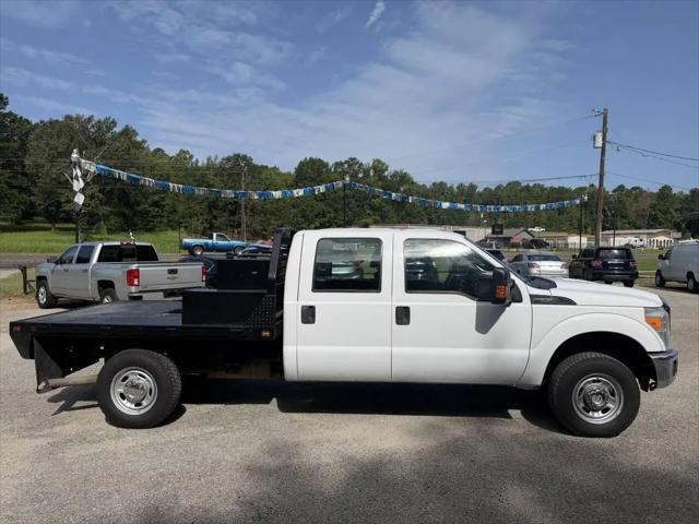 2015 Ford F-250 XLT for sale in Whitehouse, TX