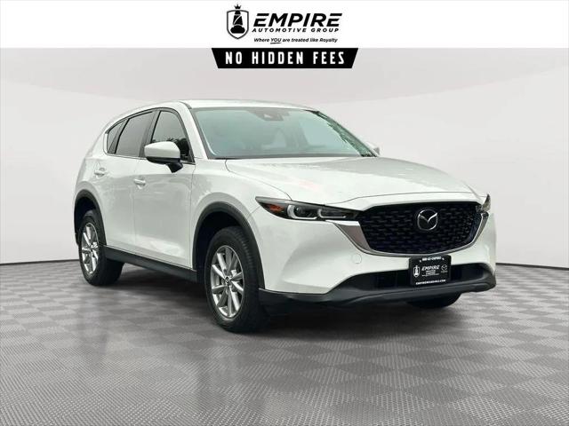 2023 Mazda CX-5 2.5 S Select for sale in Green Brook Township, NJ