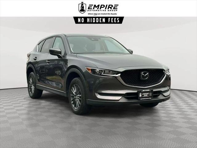2021 Mazda CX-5 Touring for sale in Green Brook Township, NJ
