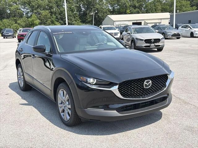 2023 Mazda CX-30 2.5 S Preferred for sale in Valparaiso, IN