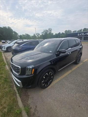2024 Kia Telluride SX Prestige for sale in Holland, MI