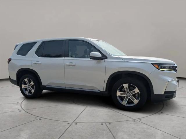 2023 Honda Pilot AWD EX-L 7 Passenger for sale in Hampton, VA