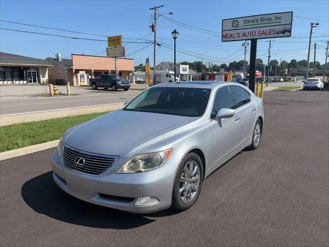 2009 Lexus LS 460 Base for sale in Louisville, KY